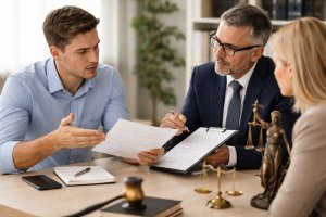 Когда устная договорённость об оплате превращается в трудовой спор: жизненная ситуация, риски и порядок действий